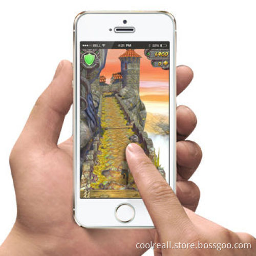 Accessories for iPhone, tempered glass screen protectors for iPhone, 9H hardness